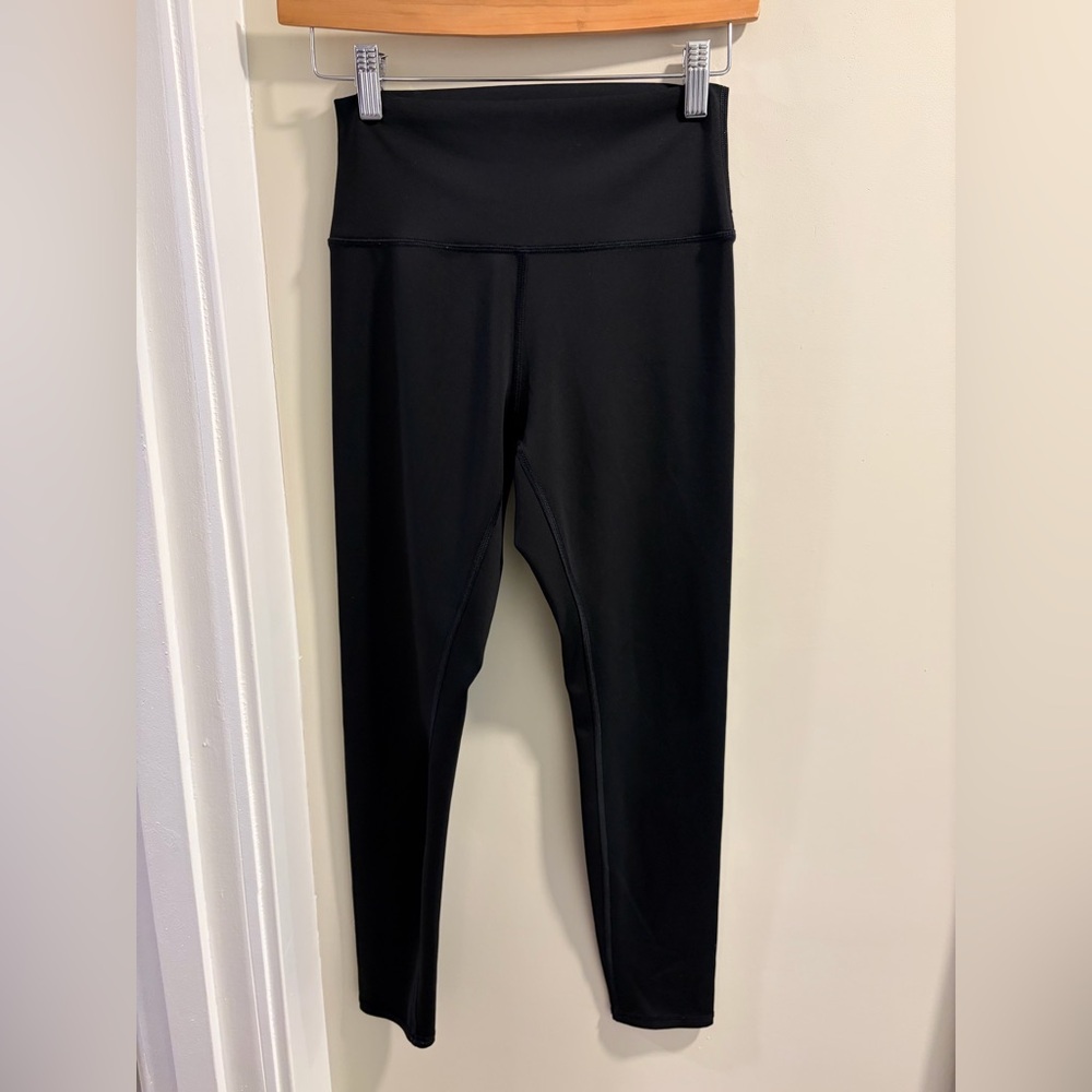 ALO Yoga Black Leggins